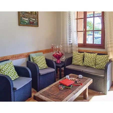 بيت للعطل Holiday Rue Marius Cornille